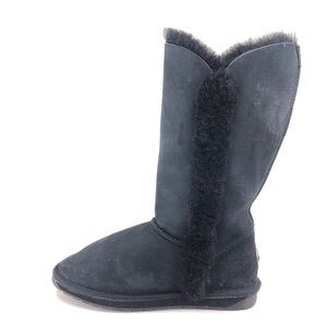 EMU Platinum Kolora Sheepskin Winter Boots 9